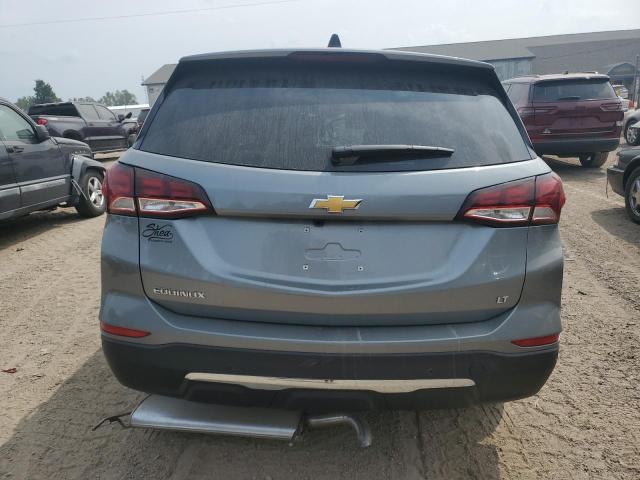Photo 6 from auction – 2024 CHEVROLET EQUINOX LT with VIN 3GNAXKEG5RS236366