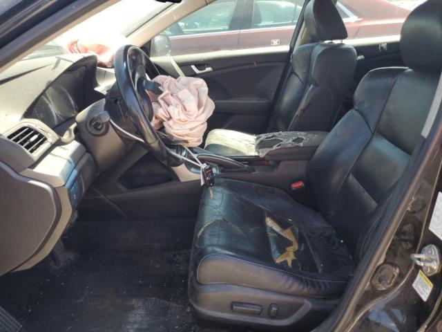 Photo 7 from auction – 2011 ACURA TSX with VIN JH4CU2F61BC018211