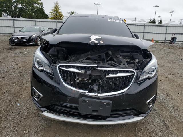 Photo 5 from auction – 2020 BUICK ENVISION P with VIN LRBFX4SX9LD013915