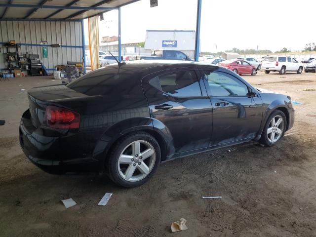 Photo 3 from auction – 2013 DODGE AVENGER SE with VIN 1C3CDZAB2DN644215