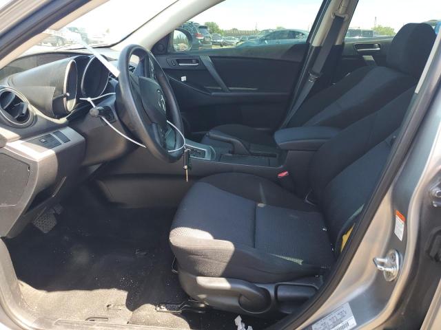 Photo 7 from auction – 2010 MAZDA 3 I with VIN JM1BL1SF8A1186339
