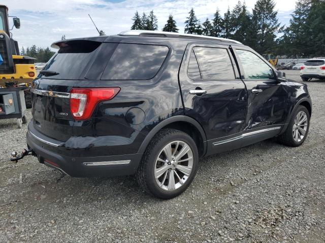 Photo 3 from auction – 2019 FORD EXPLORER L with VIN 1FM5K8F80KGB41734