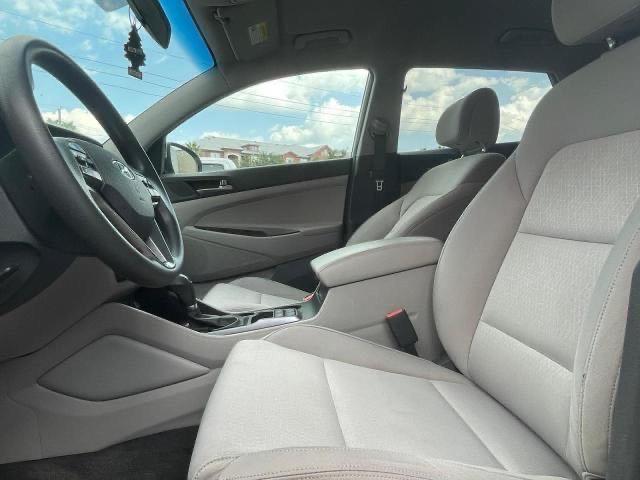 Photo 6 from auction – 2016 HYUNDAI TUCSON LIM with VIN KM8J3CA26GU236244