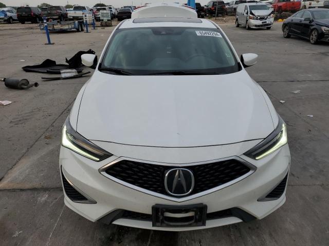 Photo 5 from auction – 2022 ACURA ILX PREMIU with VIN 19UDE2F74NA002162
