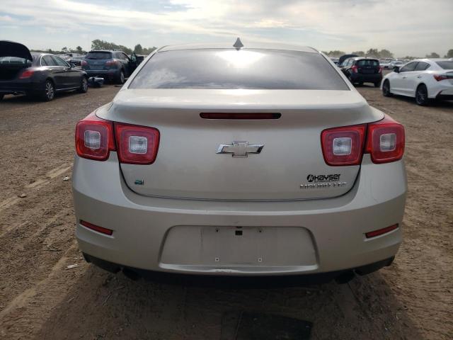 Photo 6 from auction – 2014 CHEVROLET MALIBU LTZ with VIN 1G11H5SL5EF264829