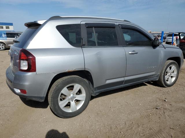 Снимка 3 от търг – 2017 JEEP COMPASS LA с VIN 1C4NJDEB5HD162327