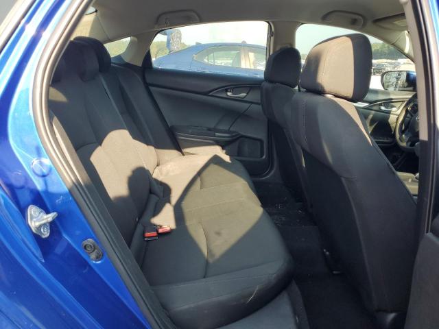 Photo 10 from auction – 2016 HONDA CIVIC LX with VIN 19XFC2F54GE085829