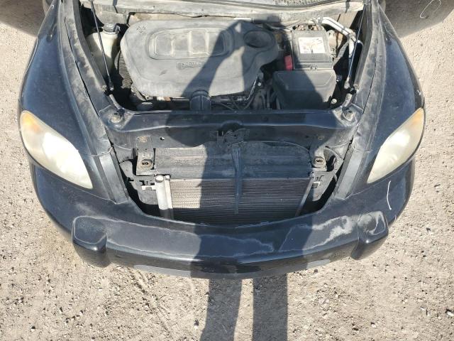 Photo 11 from auction – 2011 CHEVROLET HHR LT with VIN 3GNBABFW6BS598823