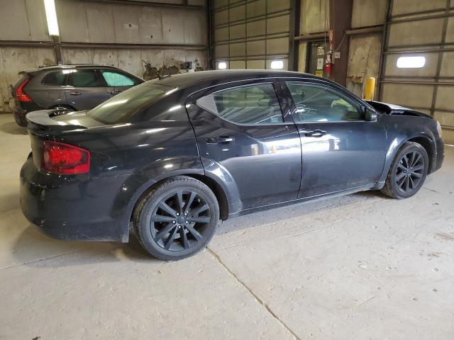 Photo 3 from auction – 2014 DODGE AVENGER SE with VIN 1C3CDZAB6EN202331