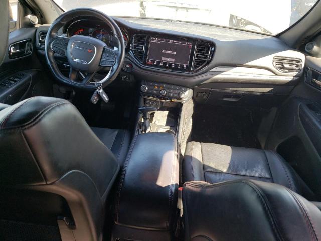 Photo 8 from auction – 2021 DODGE DURANGO R/ with VIN 1C4SDJCT4MC611050