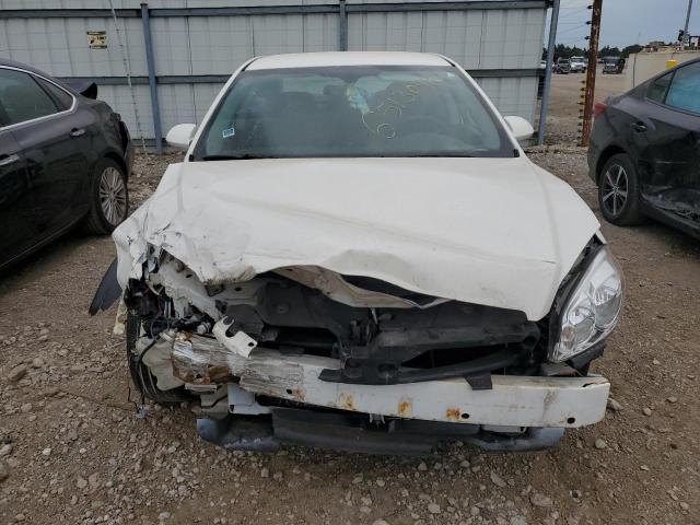 Photo 5 from auction – 2009 CHEVROLET IMPALA 1LT with VIN 2G1WT57K291122763