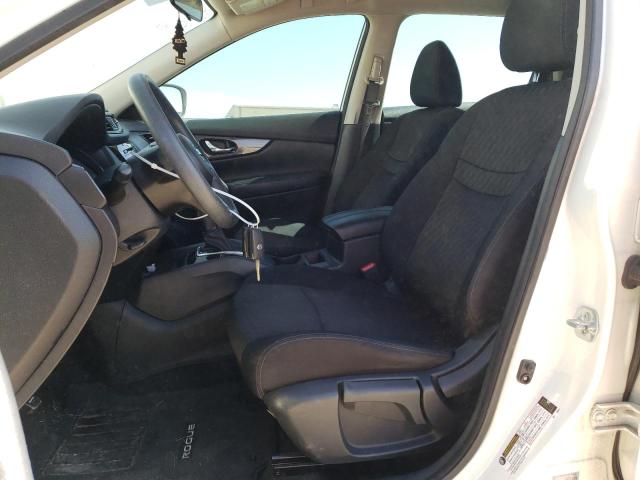 Photo 7 from auction – 2017 NISSAN ROGUE S with VIN 5N1AT2MT9HC785197