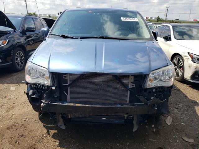 Photo 5 from auction – 2011 CHRYSLER TOWN & COU with VIN 2A4RR5DG0BR768565