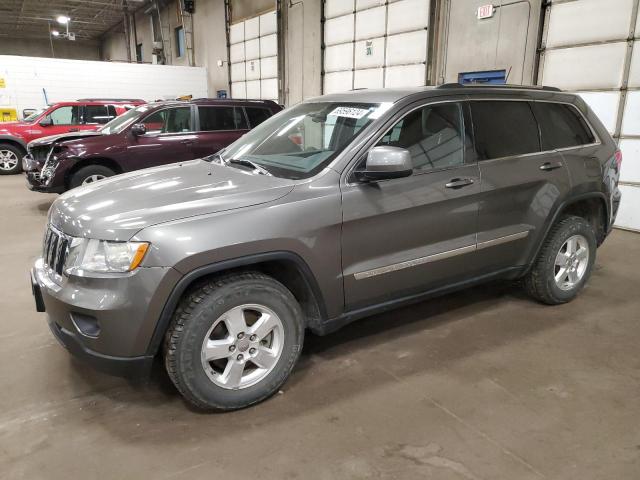 JEEP GRAND CHER 2012 with VIN 1C4RJFAG5CC274462 - Photo from auction