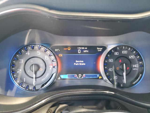 Photo 9 from auction – 2015 CHRYSLER 200 S with VIN 1C3CCCBGXFN613453