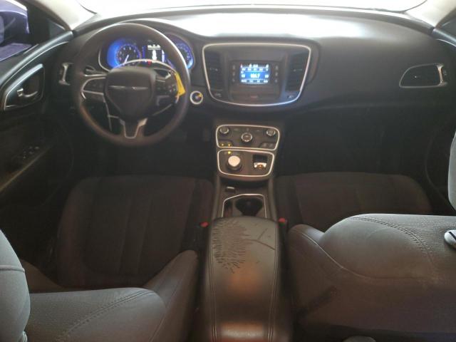 Photo 8 from auction – 2015 CHRYSLER 200 LIMITE with VIN 1C3CCCAB1FN604906