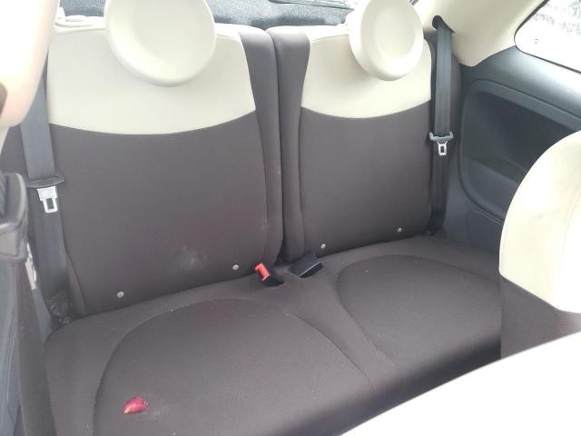 Photo 10 from auction – 2013 FIAT 500 POP with VIN 3C3CFFAR9DT575741