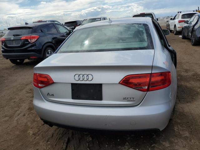 Photo 6 from auction – 2009 AUDI A4 2.0T QU with VIN WAULF78K49N039598
