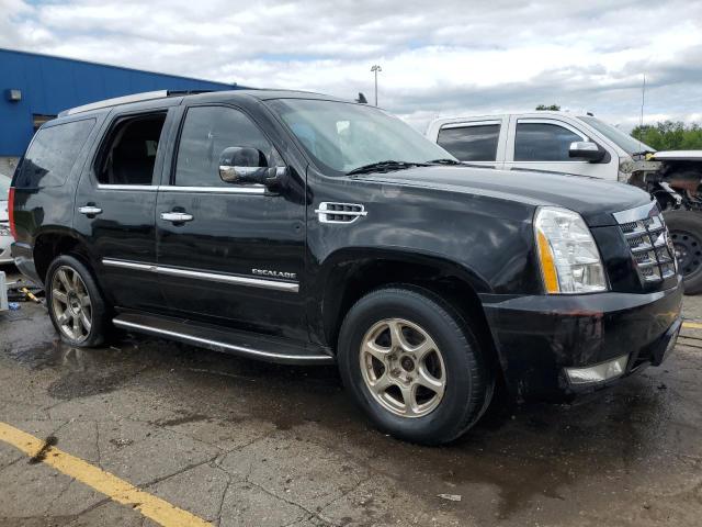 Photo 4 from auction – 2014 CADILLAC ESCALADE L with VIN 1GYS4BEF4ER194860