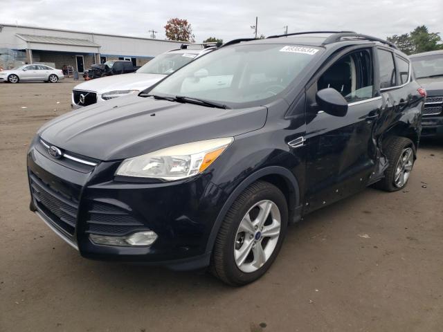 FORD ESCAPE SE 2014 with VIN 1FMCU9GX0EUE45309 - Photo from auction