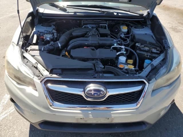 Photo 11 from auction – 2015 SUBARU XV CROSSTR with VIN JF2GPAFC0FH287451