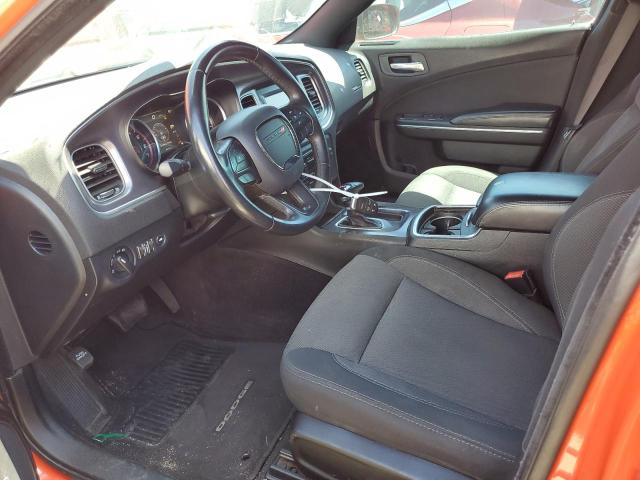 Photo 7 from auction – 2017 DODGE CHARGER SE with VIN 2C3CDXBG8HH666832