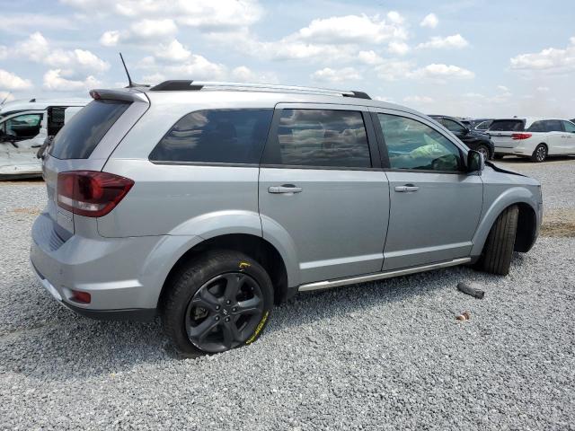 Photo 3 from auction – 2020 DODGE JOURNEY CR with VIN 3C4PDCGB1LT271362