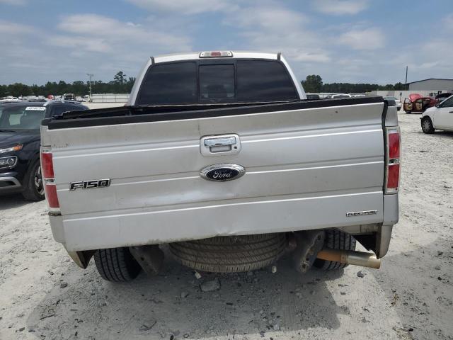 Photo 6 from auction – 2014 FORD F150 SUPER with VIN 1FTFW1CF7EKE85845