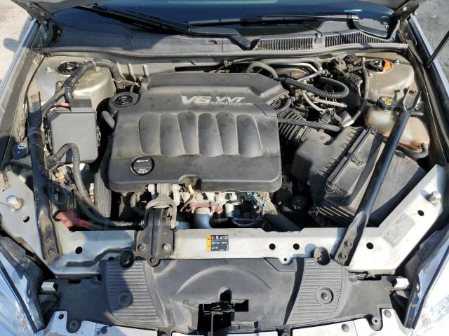 Photo 11 from auction – 2012 CHEVROLET IMPALA LT with VIN 2G1WG5E39C1224391