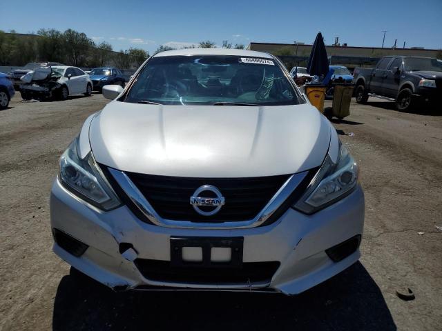 Photo 5 from auction – 2017 NISSAN ALTIMA 2.5 with VIN 1N4AL3AP4HN312786