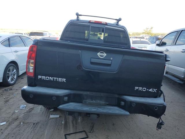 Photo 6 from auction – 2020 NISSAN FRONTIER S with VIN 1N6ED0EB8LN710210