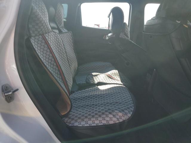 Photo 11 from auction – 2022 JEEP COMPASS LA with VIN 3C4NJDBB6NT194312