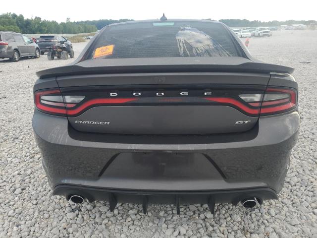 Photo 6 from auction – 2019 DODGE CHARGER GT with VIN 2C3CDXHG7KH583908