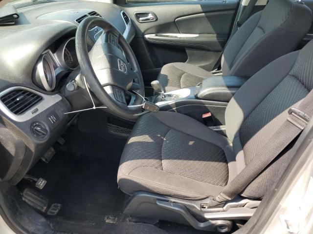 Photo 7 from auction – 2012 DODGE JOURNEY SE with VIN 3C4PDCAB1CT266168