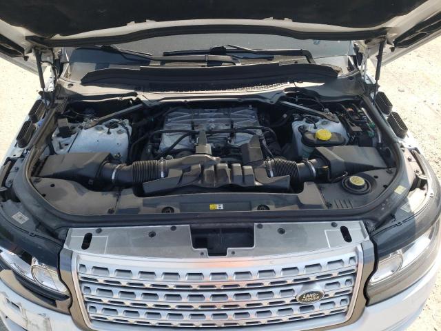 Photo 12 from auction – 2014 LAND ROVER RANGE ROVE with VIN SALGS2TF0EA182037