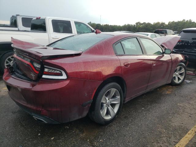 Photo 3 from auction – 2017 DODGE CHARGER SX with VIN 2C3CDXHG0HH524059