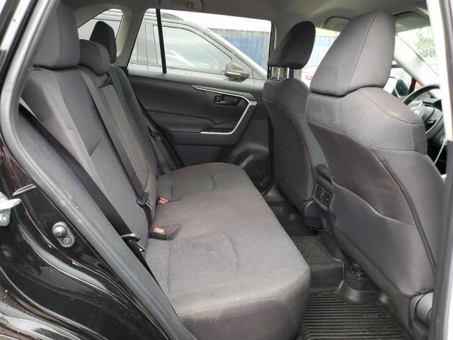 Photo 10 from auction – 2023 TOYOTA RAV4 LE with VIN 2T3F1RFV0PC374680