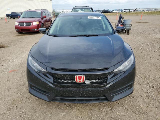 Photo 5 from auction – 2018 HONDA CIVIC LX with VIN 2HGFC2F56JH033888
