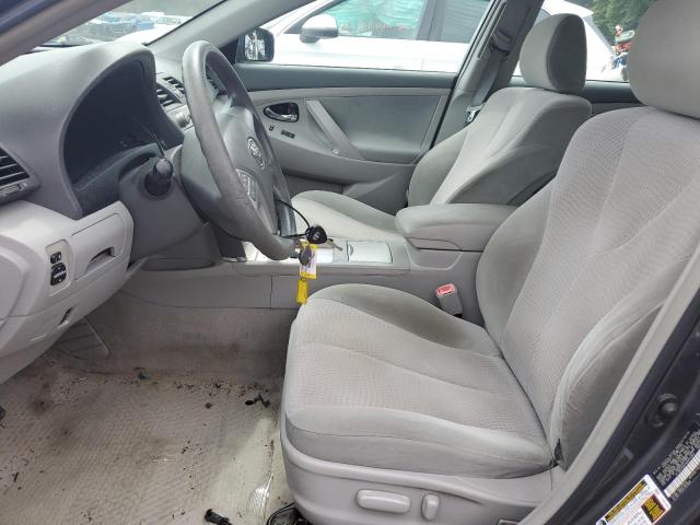 Photo 7 from auction – 2010 TOYOTA CAMRY BASE with VIN 4T1BF3EK7AU074962