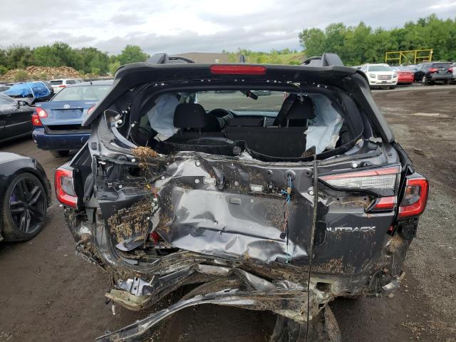 Photo 6 from auction – 2022 SUBARU OUTBACK PR with VIN 4S4BTADC9N3135389