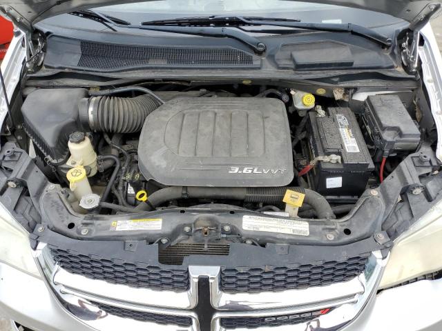 Photo 12 from auction – 2011 DODGE GRAND CARA with VIN 2D4RN5DG1BR699972