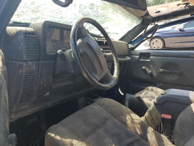 Photo 8 from auction – 2003 JEEP WRANGLER C with VIN 1J4FA39S23P304451