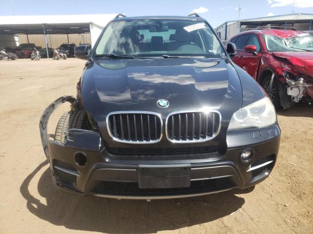 Photo 5 from auction – 2013 BMW X5 XDRIVE3 with VIN 5UXZV4C56D0B03048