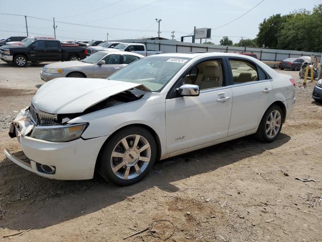 Photo 1 from auction – 2008 LINCOLN MKZ with VIN 3LNHM26T08R610542