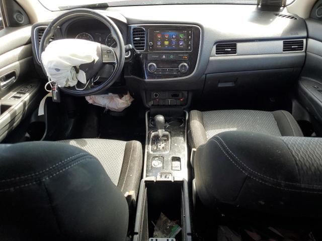 Photo 8 from auction – 2017 MITSUBISHI OUTLANDER with VIN JA4AZ3A38HZ053762