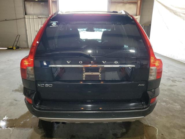 Photo 6 from auction – 2012 VOLVO XC90 3.2 with VIN YV4952CZ6C1625819