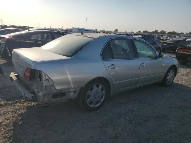 Photo 3 from auction – 2003 LEXUS LS 430 with VIN JTHBN30F730122230