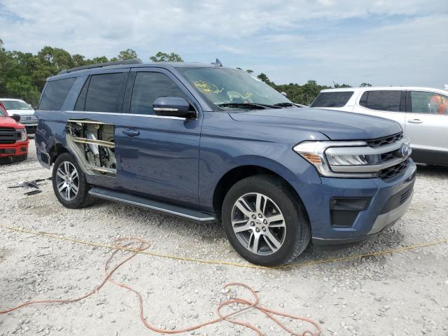 Photo 4 from auction – 2022 FORD EXPEDITION with VIN 1FMJU1HT7NEA63227