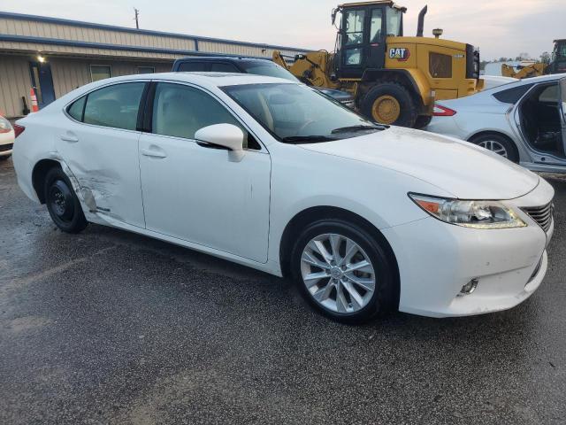 Photo 4 from auction – 2014 LEXUS ES 300H with VIN JTHBW1GG5E2049544