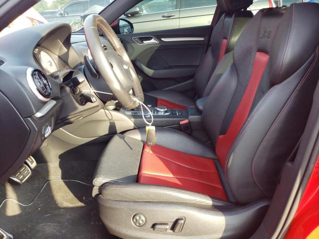 Photo 7 from auction – 2015 AUDI S3 PREMIUM with VIN WAUBFGFF7F1079839